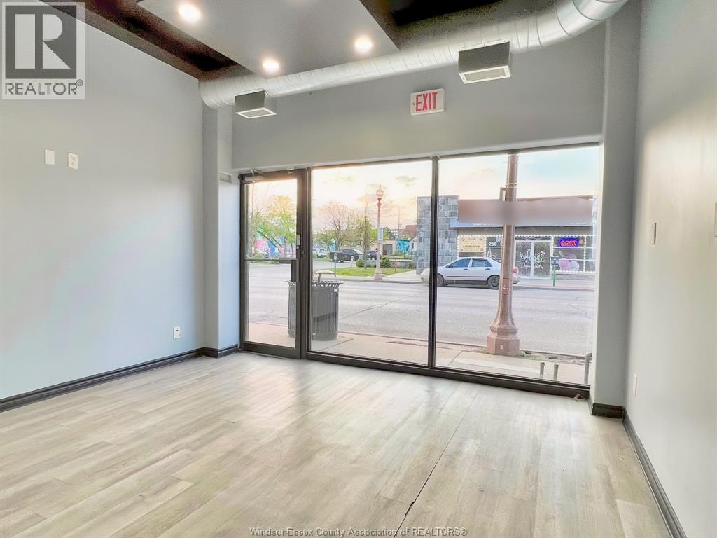 459-461 Erie Street East Unit# Unit A Property Photo 4