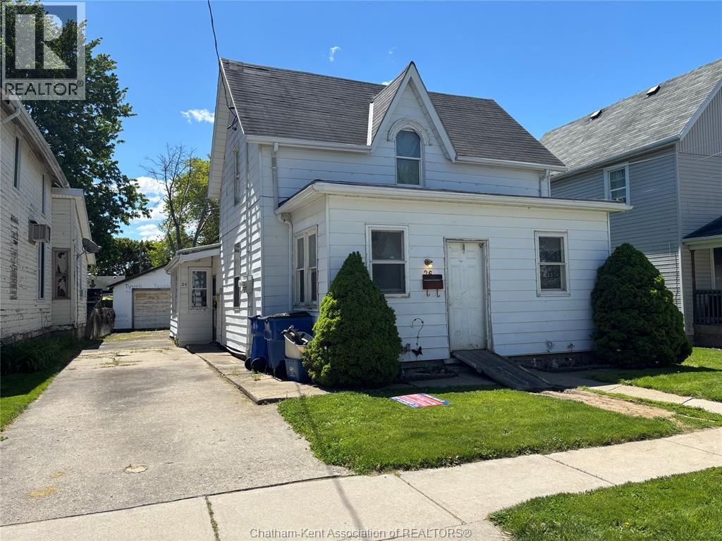 26 Charteris STREET Property Photo 1