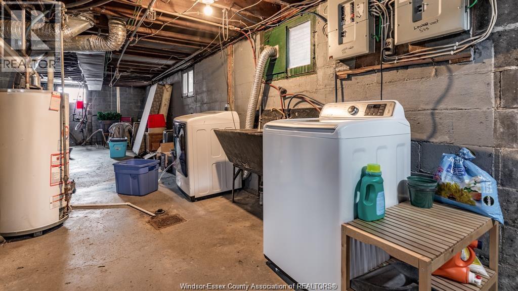 533 Moy Avenue Unit# Lower Property Photo 16