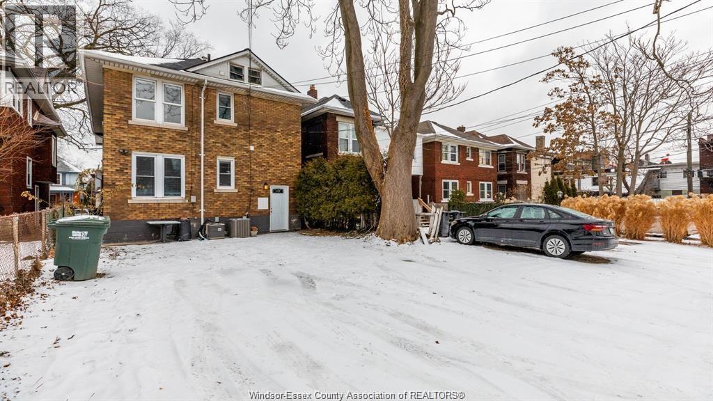 533 Moy Avenue Unit# Lower Property Photo 17