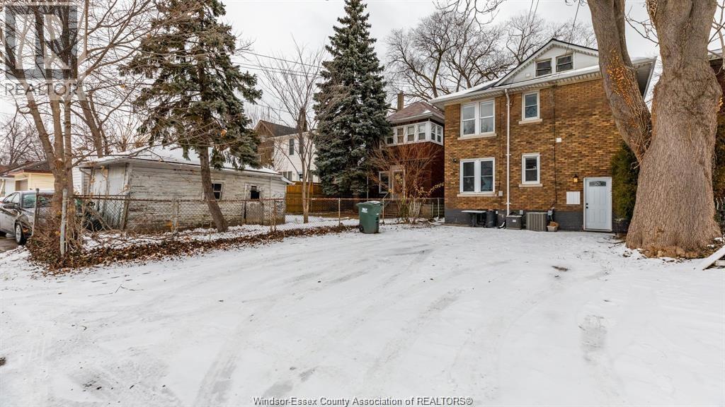 533 Moy Avenue Unit# Lower Property Photo 18