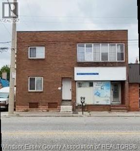 357-363 WYANDOTTE STREET West
