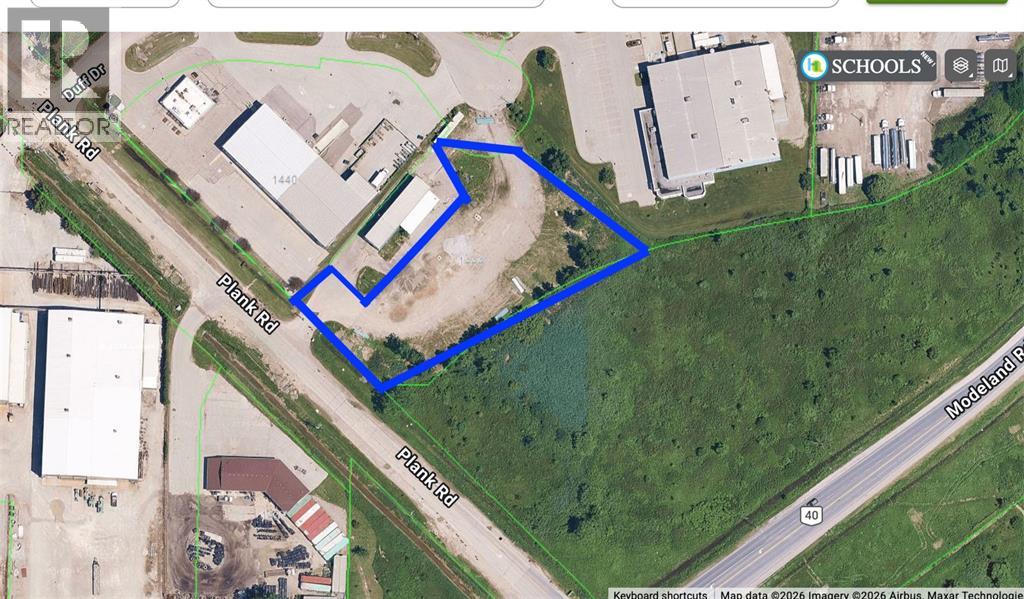 1444 Plank Road Property Photo 1
