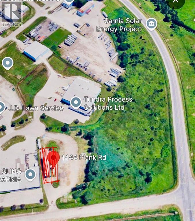 1444 Plank Road Property Photo 2