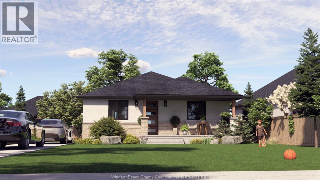 160 AMBASSADOR BEACH Unit# LOT 24 Property Photo 1