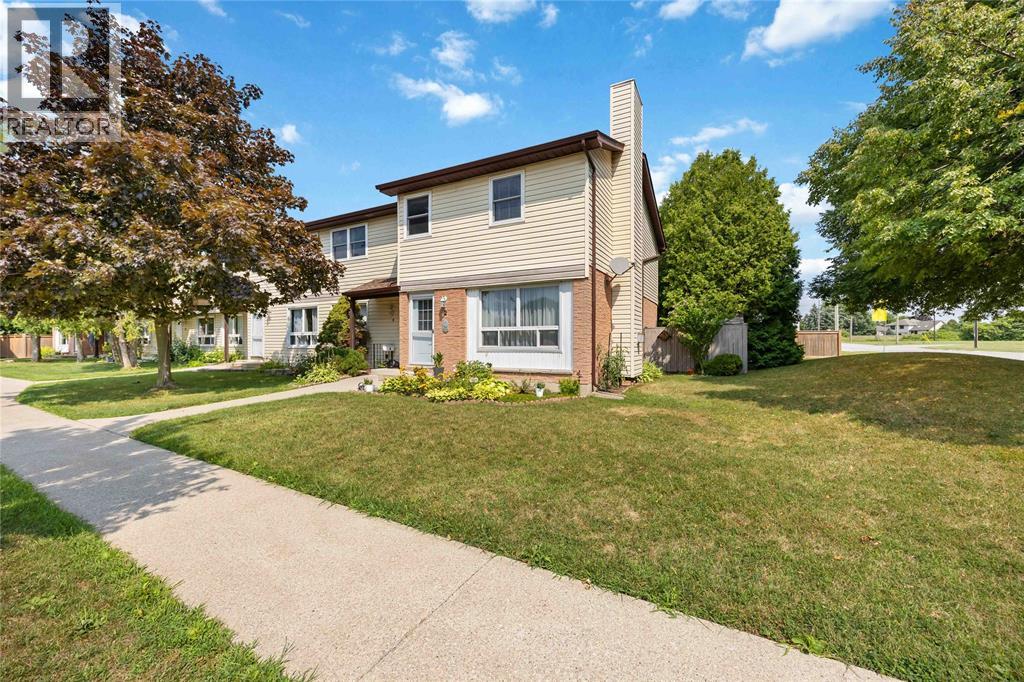 200 ST. CLAIR BOULEVARD Unit# 2 Property Photo 1