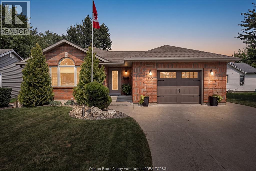 155 Langtry Street Property Photo 1
