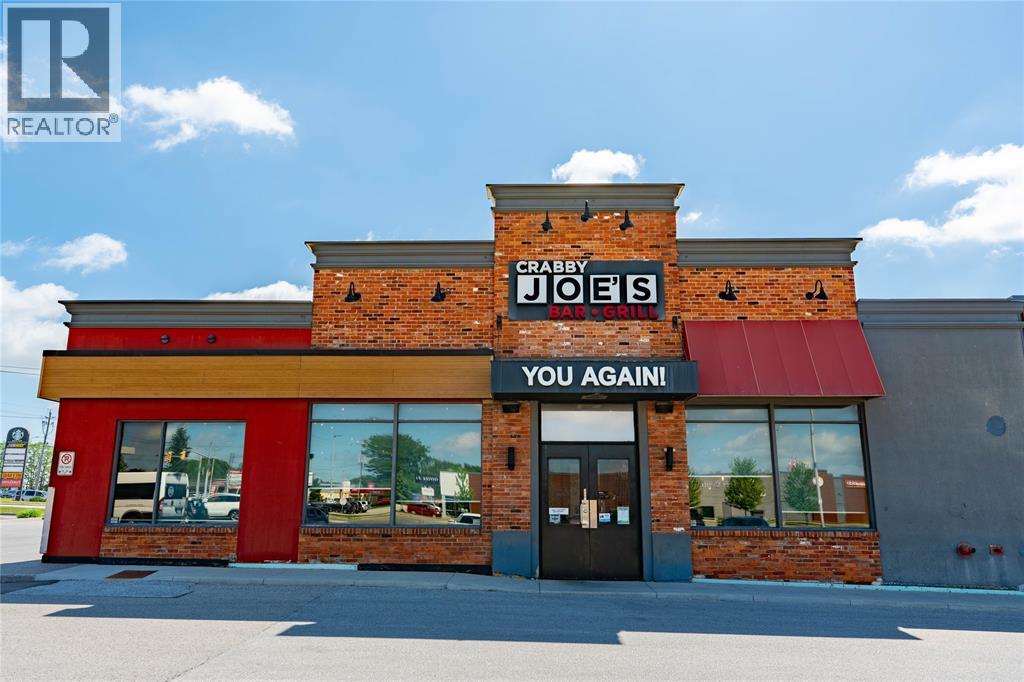 1249 LONDON ROAD