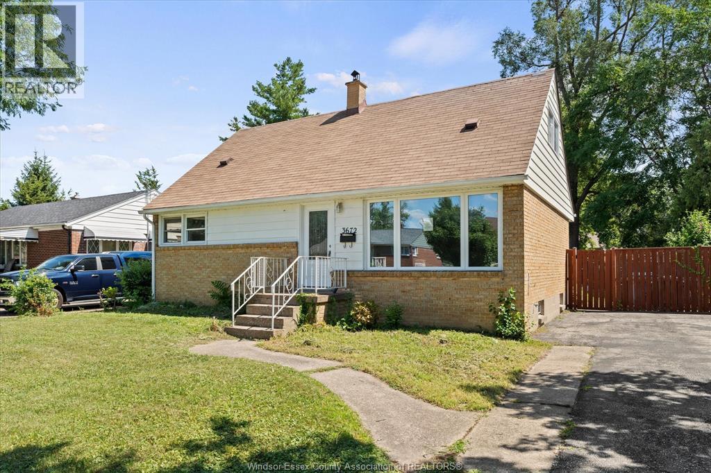 3672 Morris Drive Property Photo 2