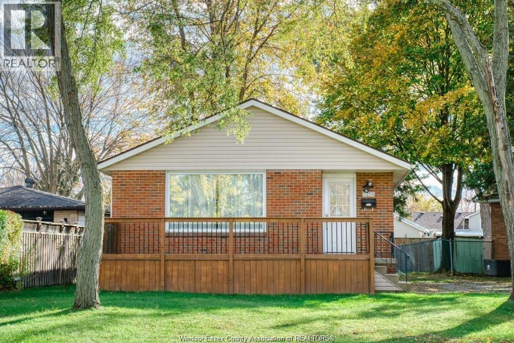 5251 GRAND BOULEVARD Unit# UPPER