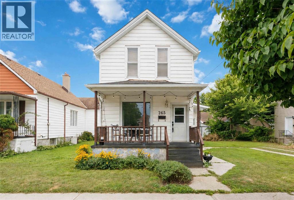 265 Maxwell Street Property Photo 1