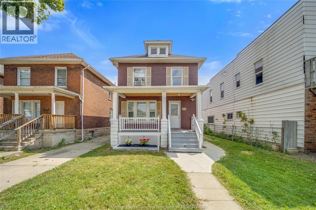 392 Curry Avenue Property Photo 1