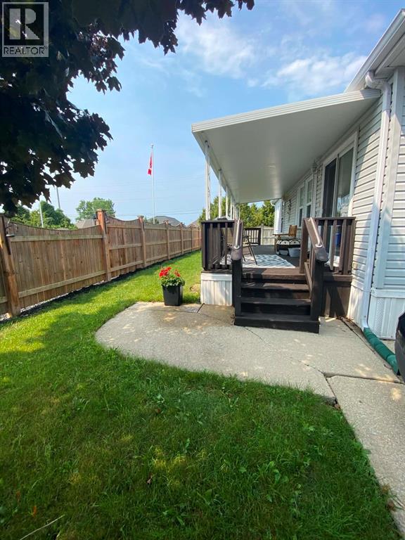 5700 Blackwell Sideroad Unit# 26 Property Photo 3