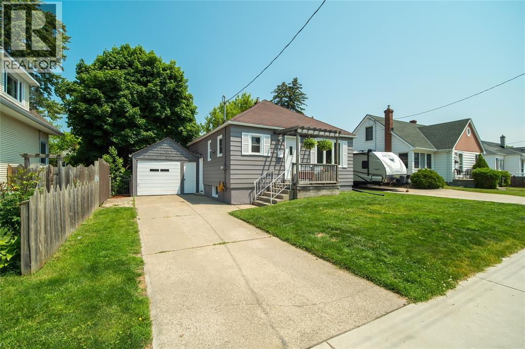 314 Cameron Street Property Photo 1