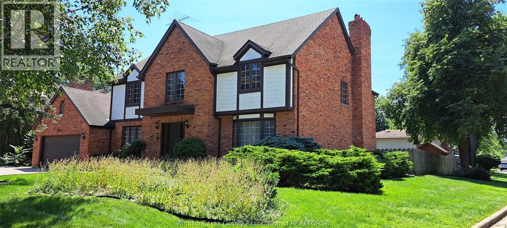 3431 ANCASTER COURT Property Photo 1