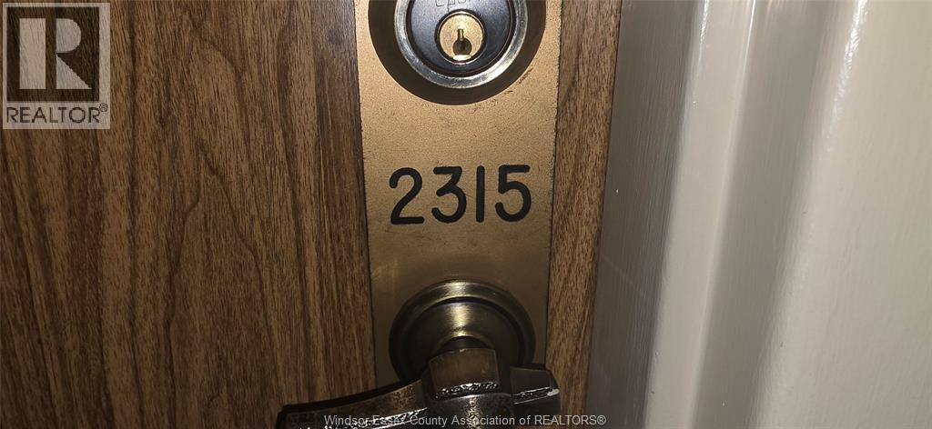 150 Park Unit# 2315 Property Photo 3