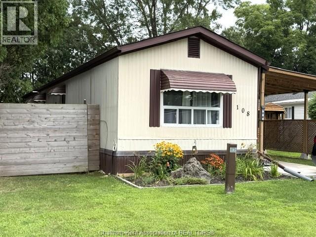 108 Regency Drive Property Photo 1