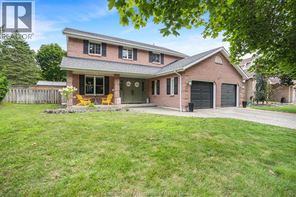 107 NORWAY MAPLE DRIVE Property Photo 1