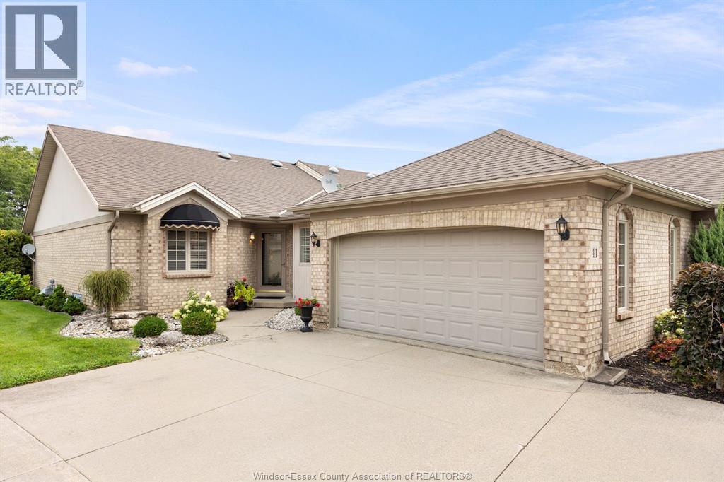 41 Cherokee Lane Property Photo 1