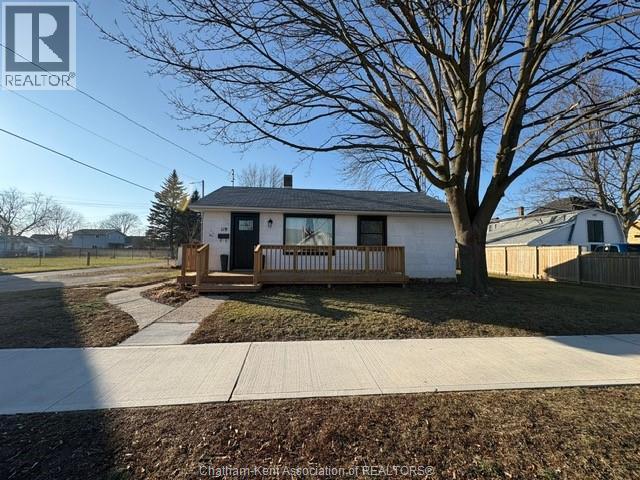 119 Lorne AVENUE