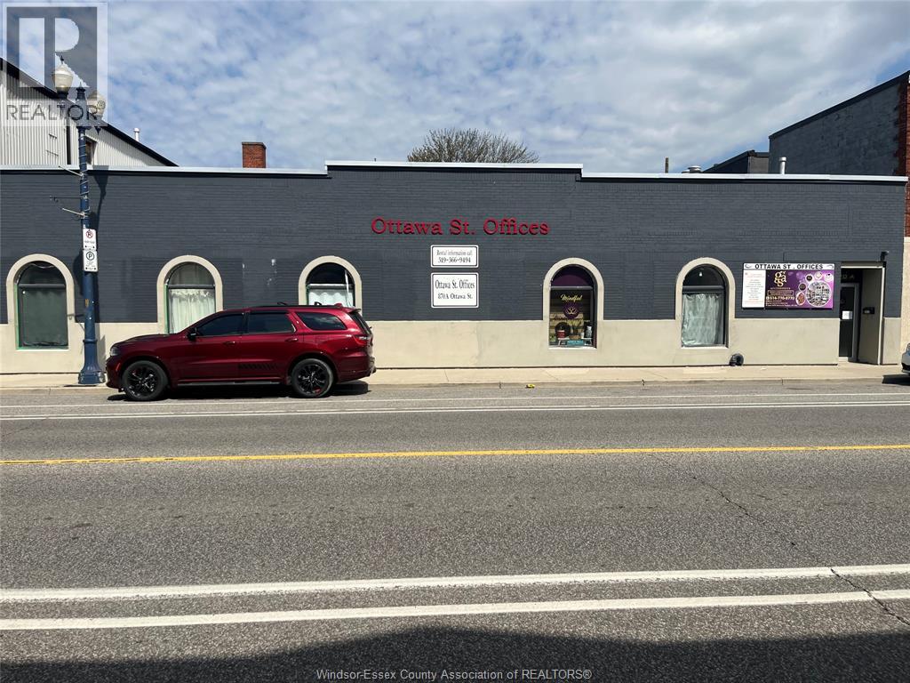 870 OTTAWA STREET Unit# 9