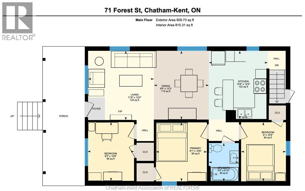 71 Forest Street Property Photo 43