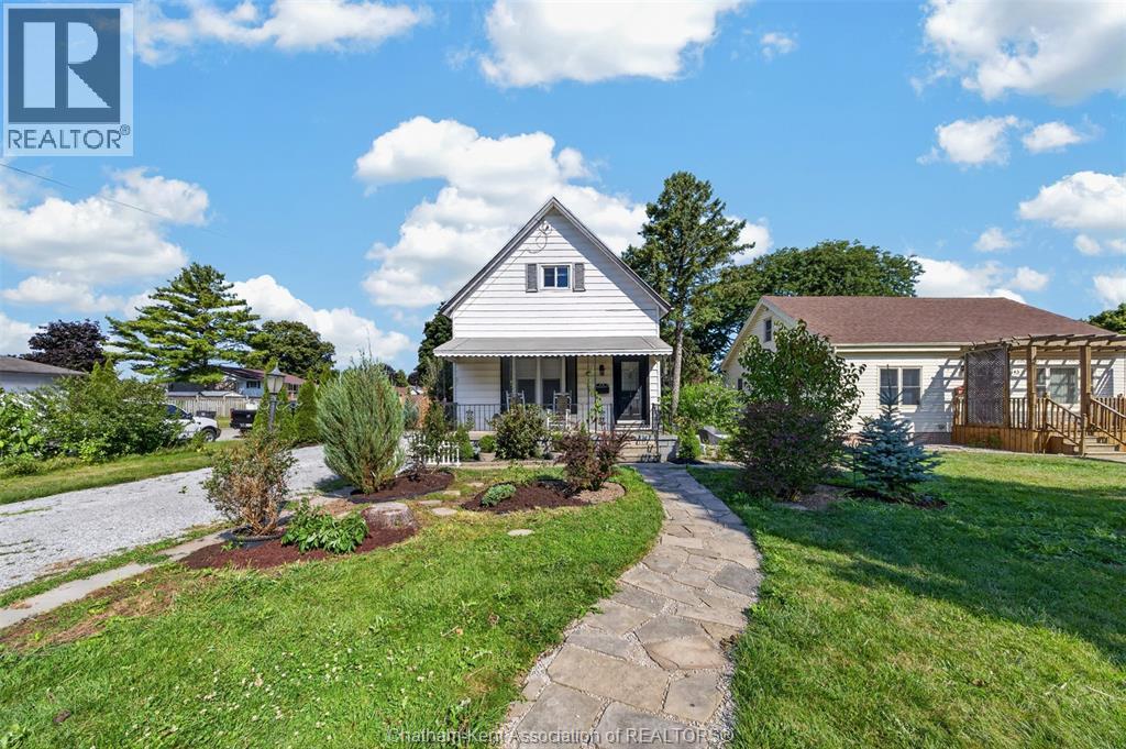 45 Oxley DRIVE