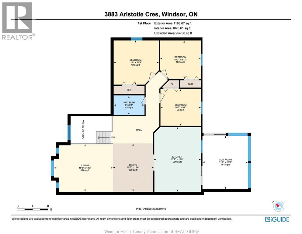 3883 Aristotle Crescent Property Photo 48