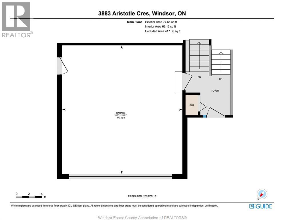 3883 Aristotle Crescent Property Photo 50