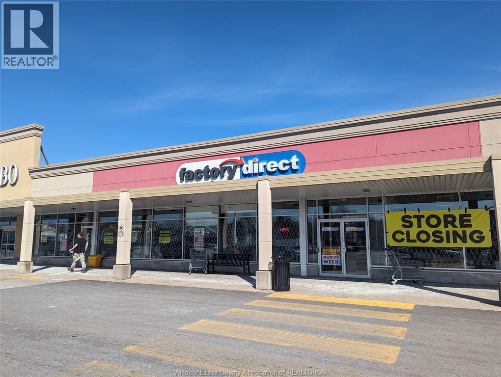 1500 Huron Church Unit# Ao1111b Property Photo 1