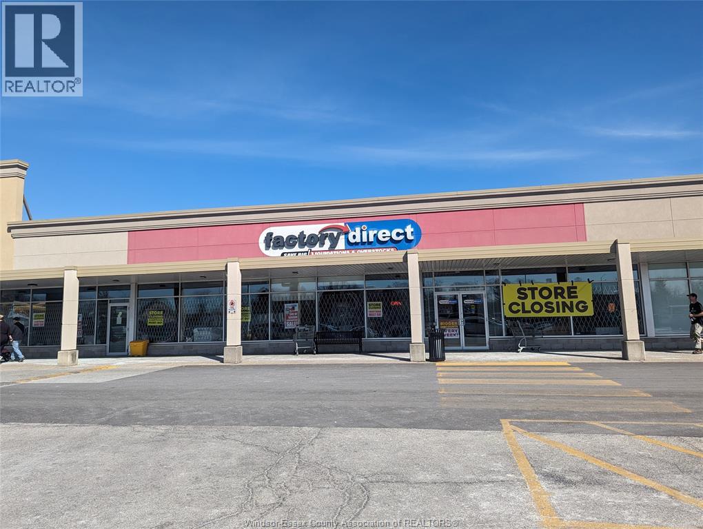 1500 Huron Church Unit# Ao1111b Property Photo 2