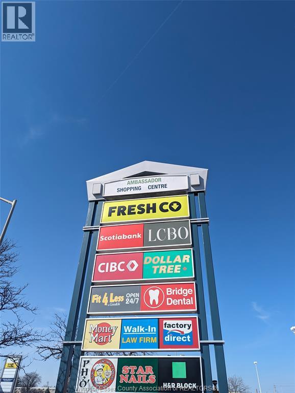 1500 Huron Church Unit# Ao1111b Property Photo 3