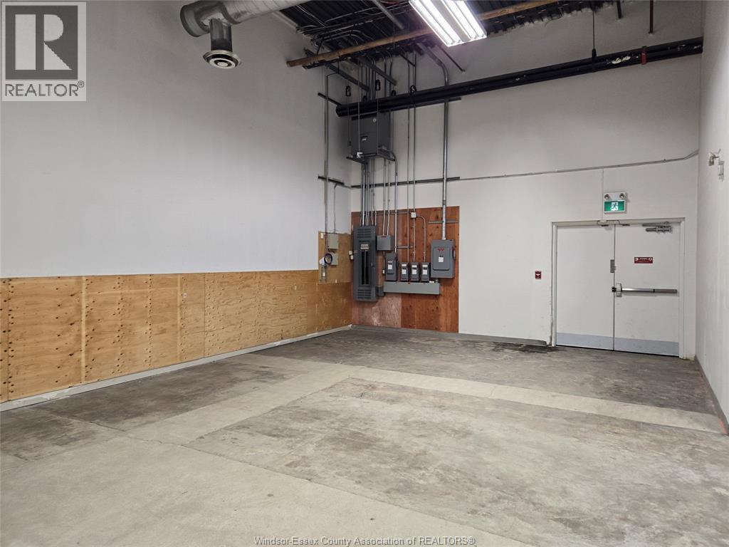 1500 Huron Church Unit# Ao1111b Property Photo 13