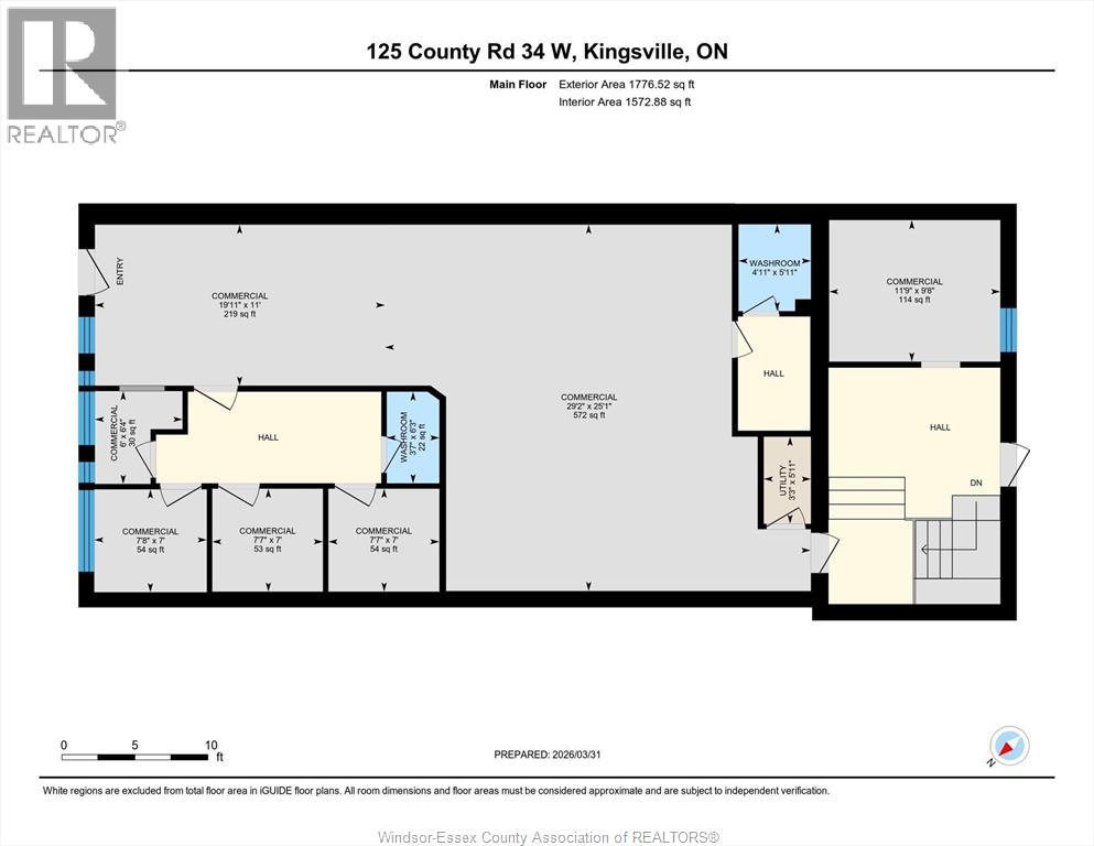 125 County Rd 34 West Property Photo 27