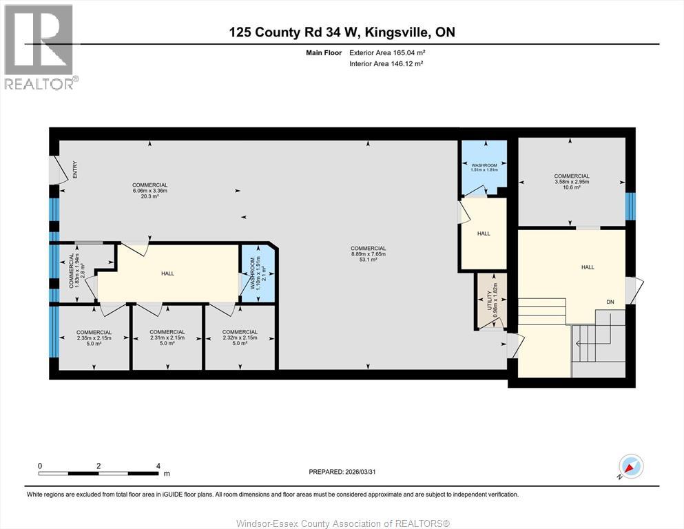 125 County Rd 34 West Property Photo 29