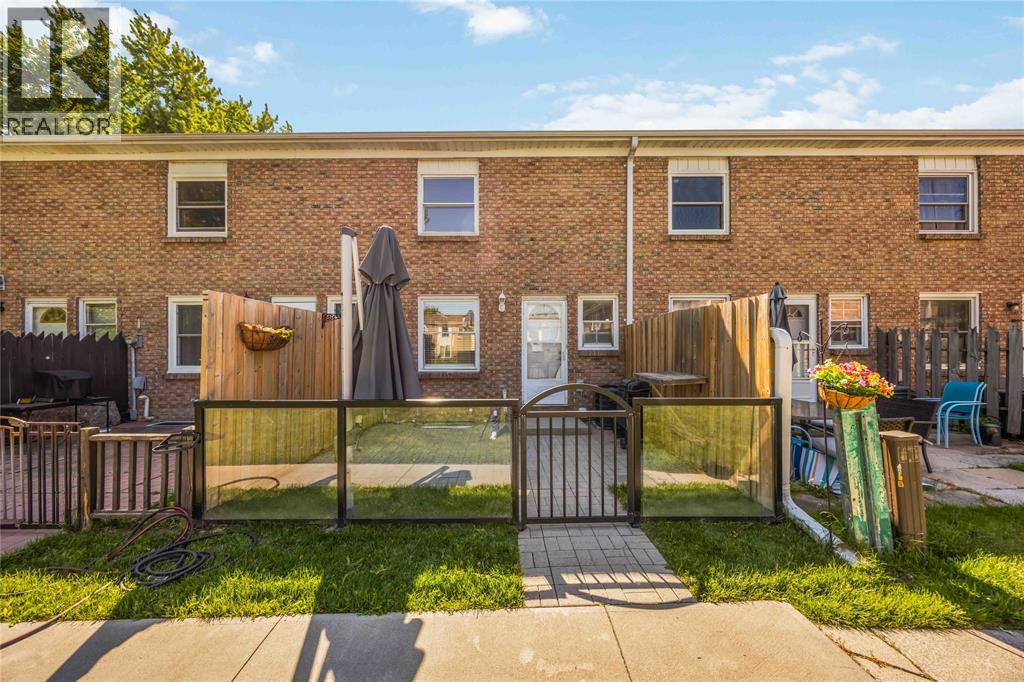 855 Ross Avenue Unit# 4 Property Photo 27