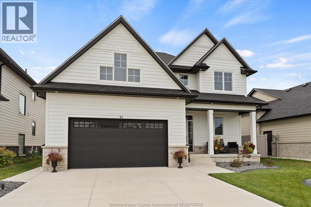 47 BELLEVIEW Property Photo 1