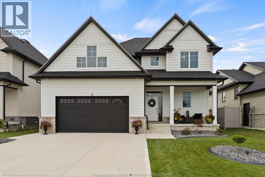 47 Belleview Property Photo 2