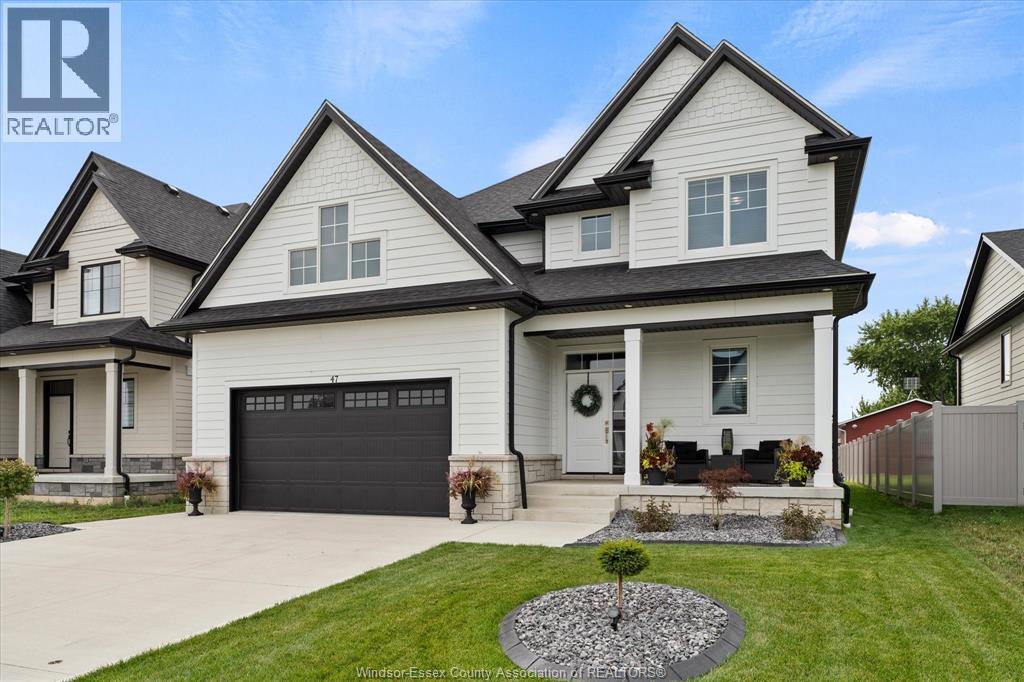47 Belleview Property Photo 4