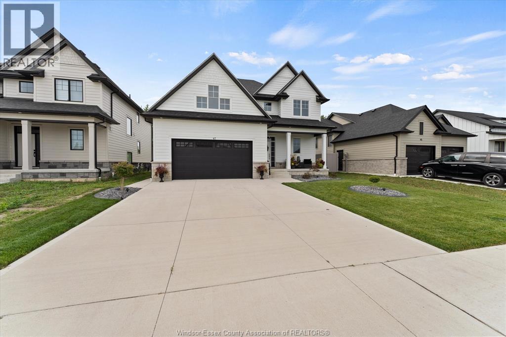 47 Belleview Property Photo 5