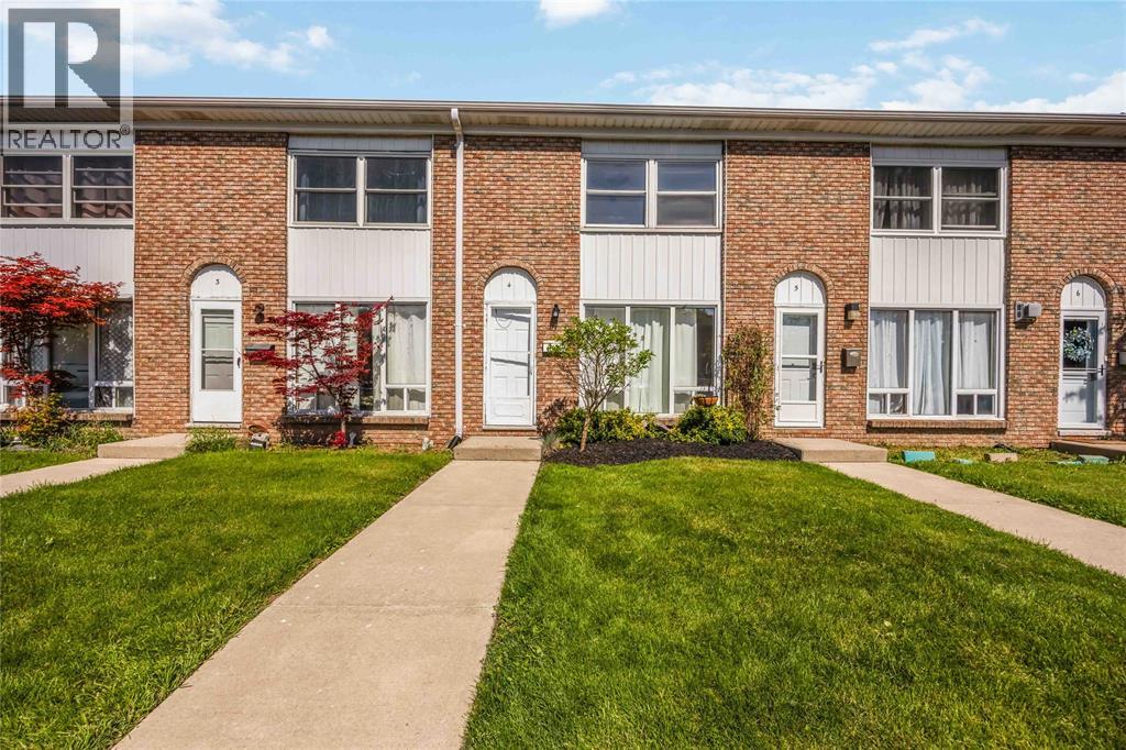 855 Ross Avenue Unit# 4 Property Photo 1