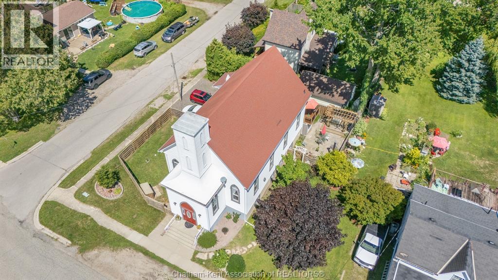 203 Mcintyre Street Property Photo 4