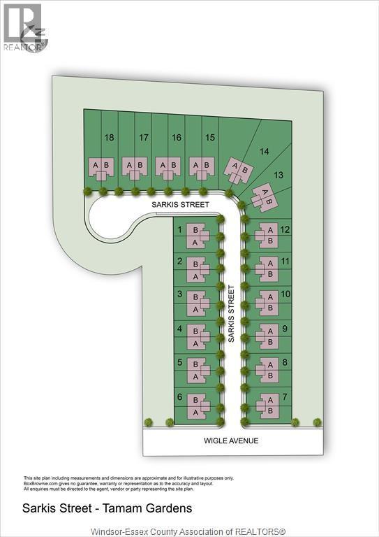 13 Sarkis Street Property Photo 3