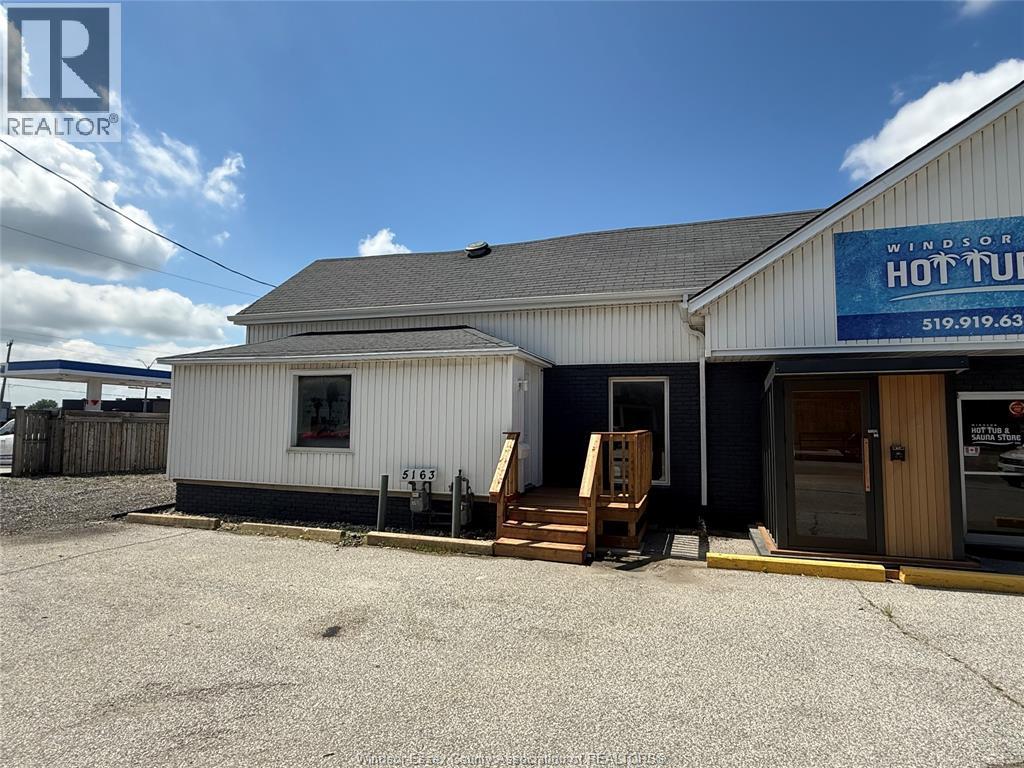 5163 Walker Road Unit# B Property Photo 6