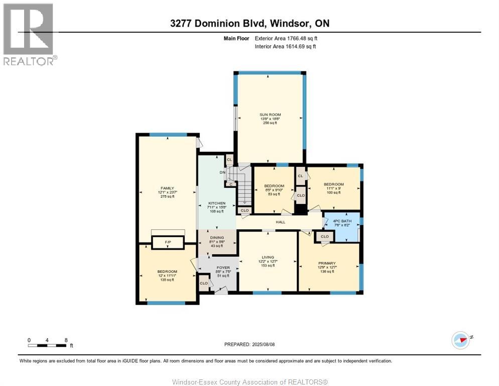 3277 Dominion Property Photo 43