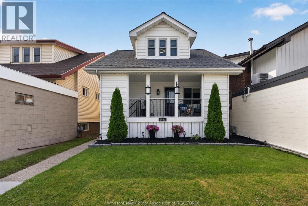 1937 Ottawa Property Photo 1