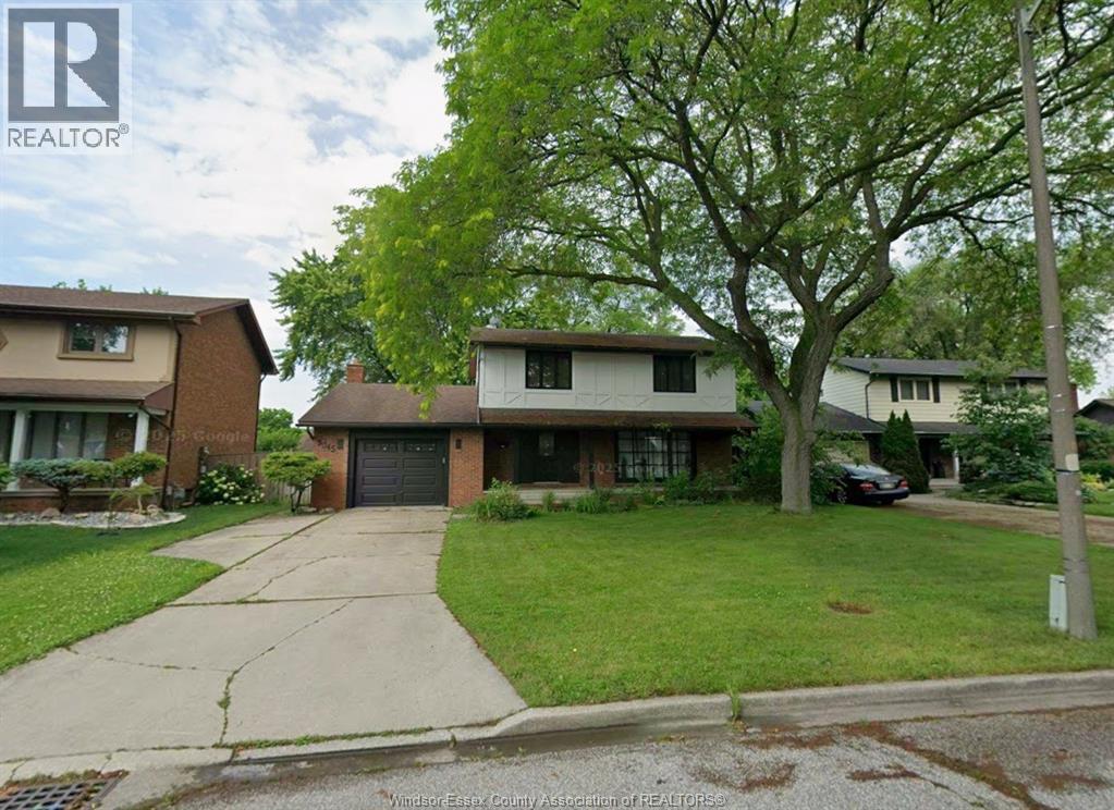 3045 CLAXTON COURT Property Photo 1