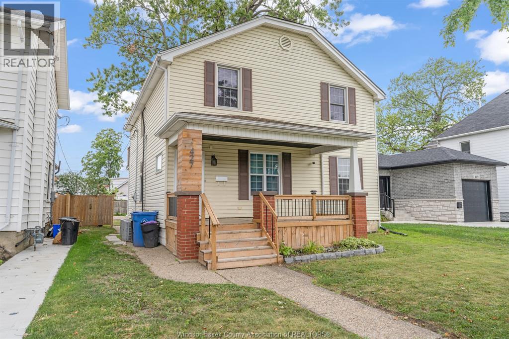 427 Cameron Property Photo 1