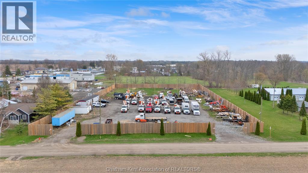 23211 Walker Road Property Photo 1