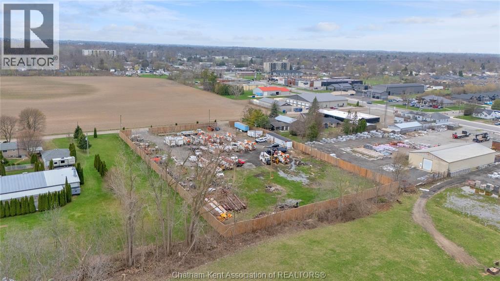 23211 Walker Road Property Photo 2